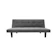 Home Center Indonesia Informa Daphnie Oakland Sofa Bed Fabric 1