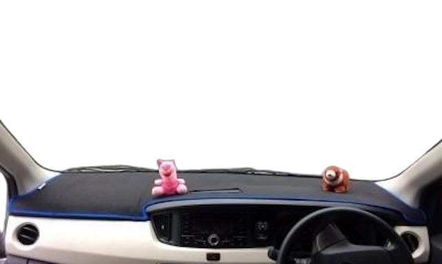 Alas Karpet Cover Dashboard khusus Khusus Sigra