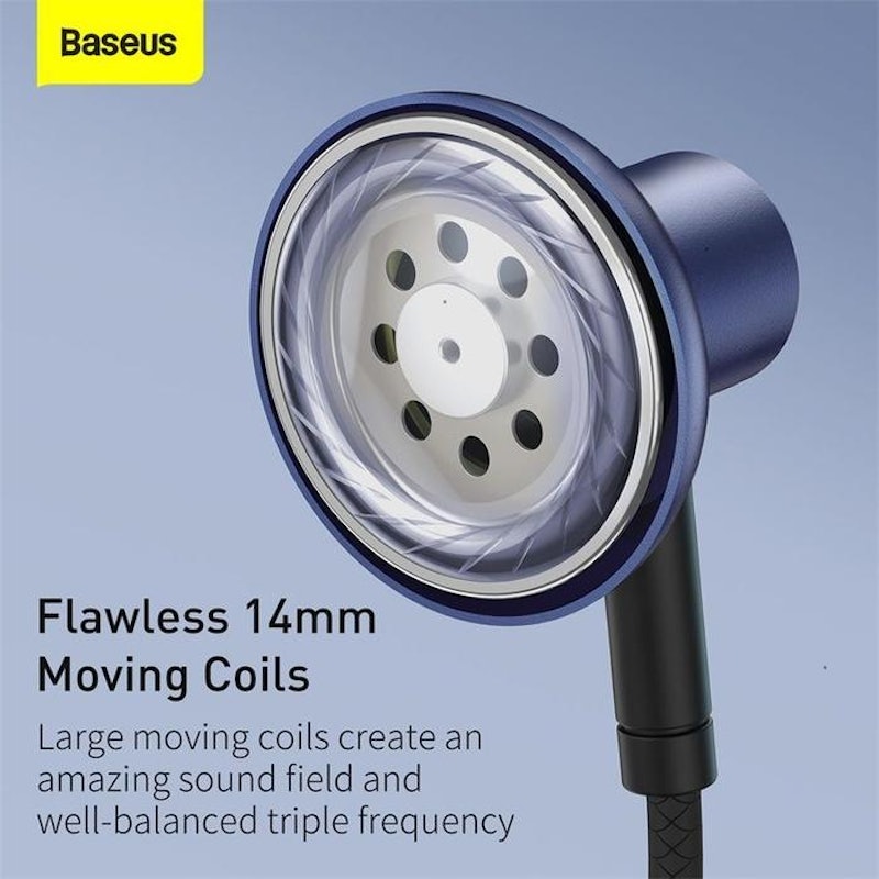 Baseus Encok H19 2