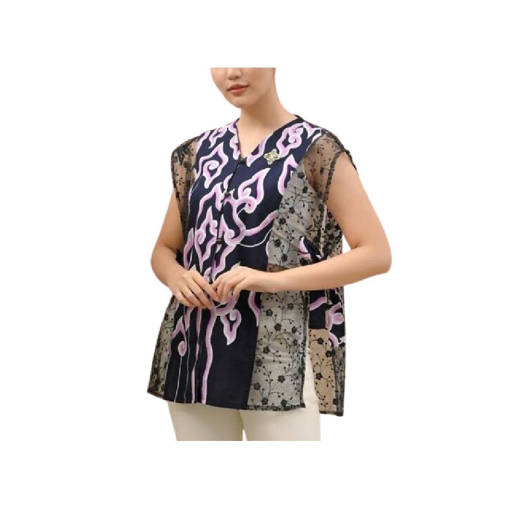 EVANTHE Larenta Vest Outer