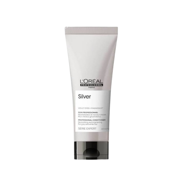 Silver Conditioner 1