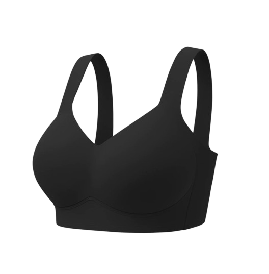 Wira Mandiri Bakti Tally BH Seamless Baby Skin CUP B - C  2135