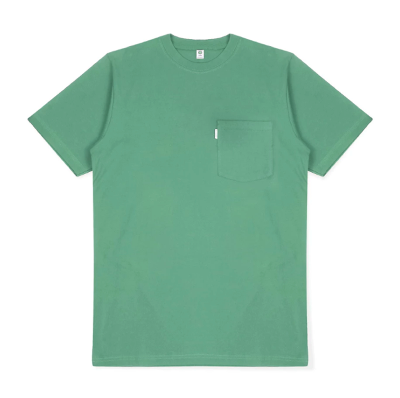 Infinide T-Shirt Polos Kantong 4