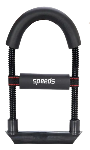 Power Wrist Exercise 