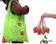 Tas Lipat Kantong Strawberry 1