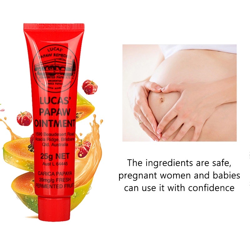 Ointment 25 gr 5