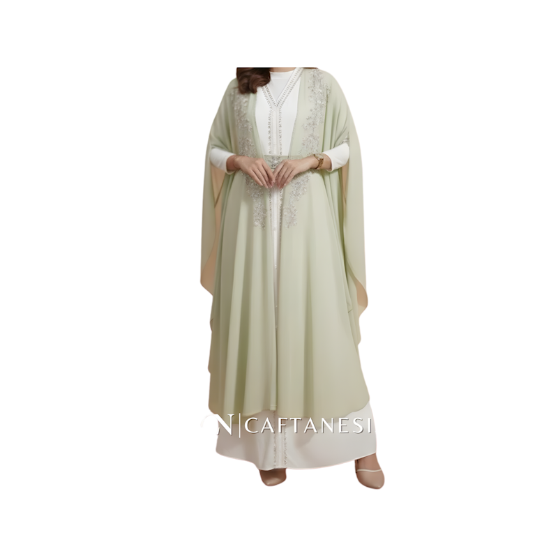 Caftanesia Kaftan Ramadhani