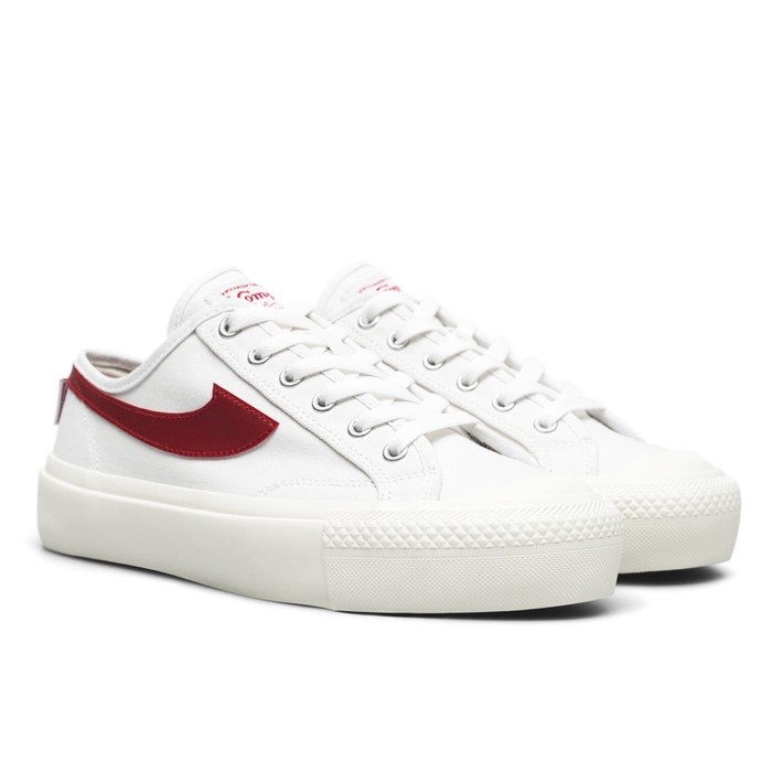 10 Rekomendasi Sneakers Putih Pria Terbaik (Terbaru Tahun 2026) 2