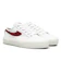 Kompas Mas Compass Gazelle Low White Red 1