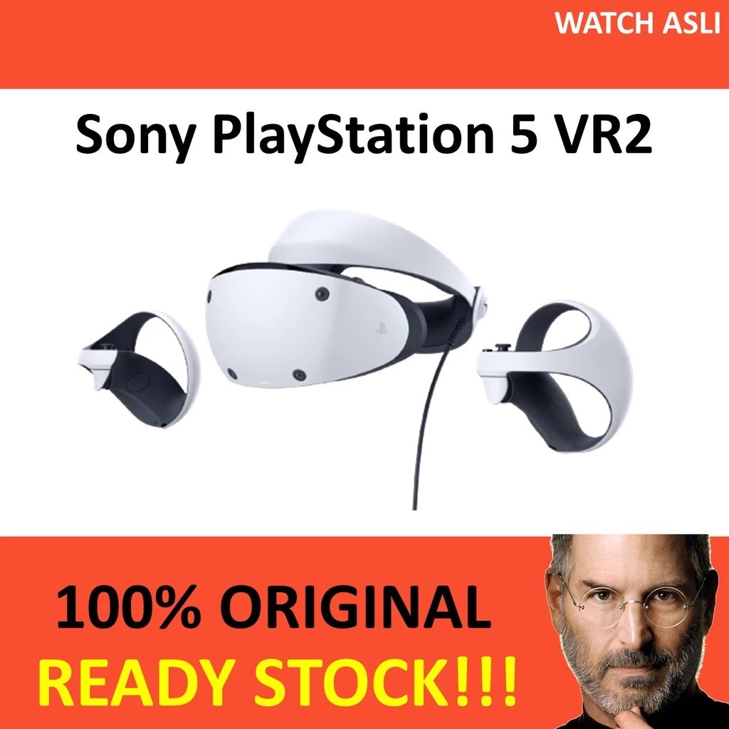 Sony Interactive Entertainment LLC PlayStation®VR2