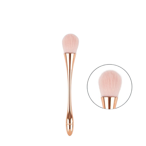10 Rekomendasi Powder Brush Terbaik  [Ditinjau MUA] 2