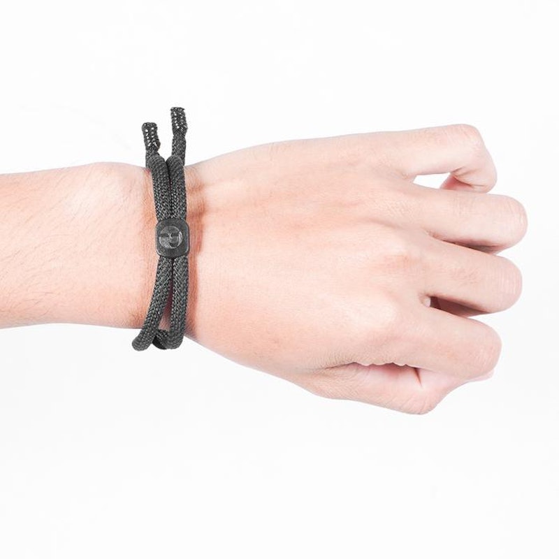 Prodigo Gelang Tali Simple Prusik Dali 4