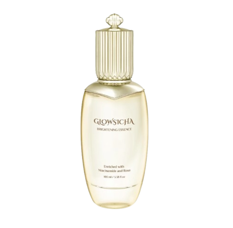 Glowsicha Brightening Essence 1