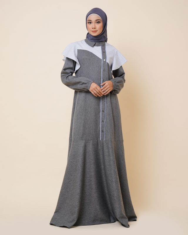 Belvyah Dress 1