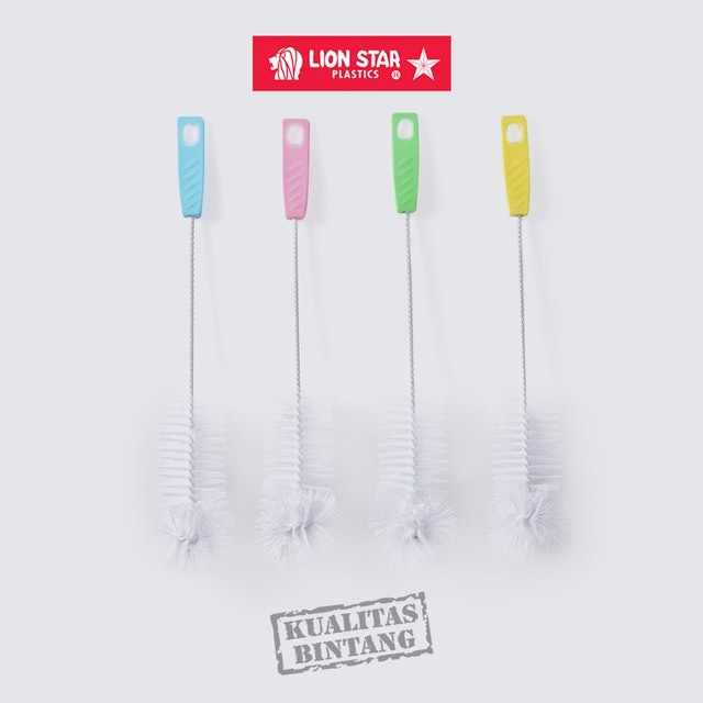 Lion Star Livina Bottle Brush SK-1