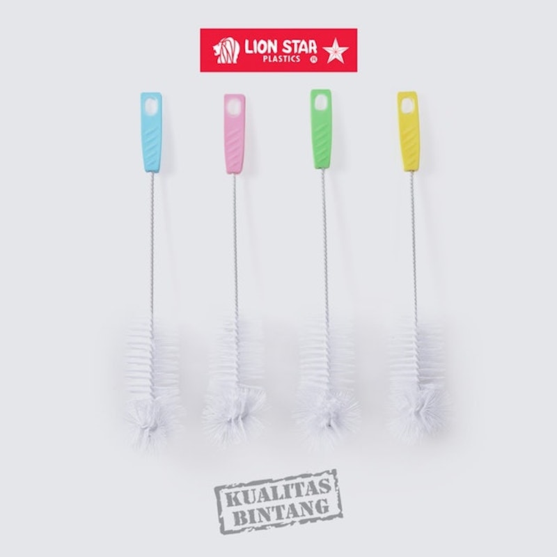 Livina Bottle Brush 2
