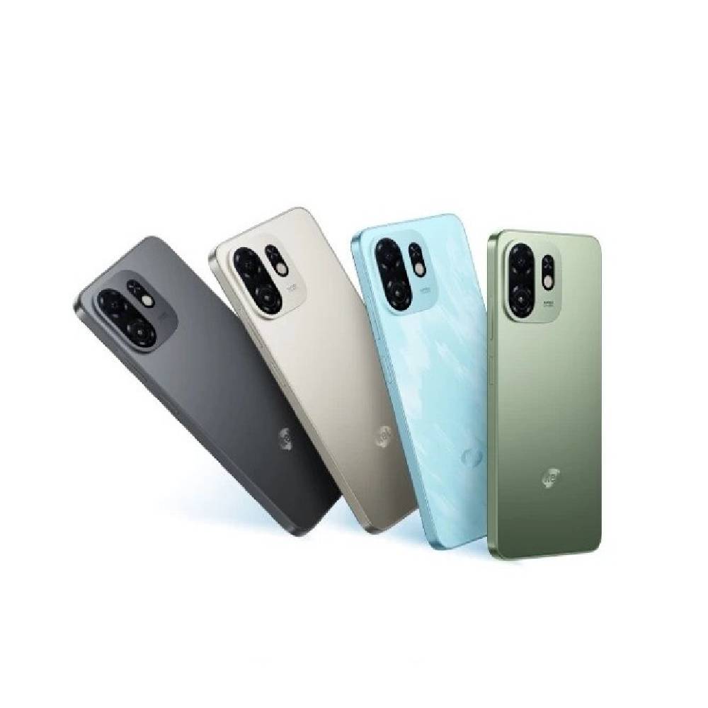 itel A100 C