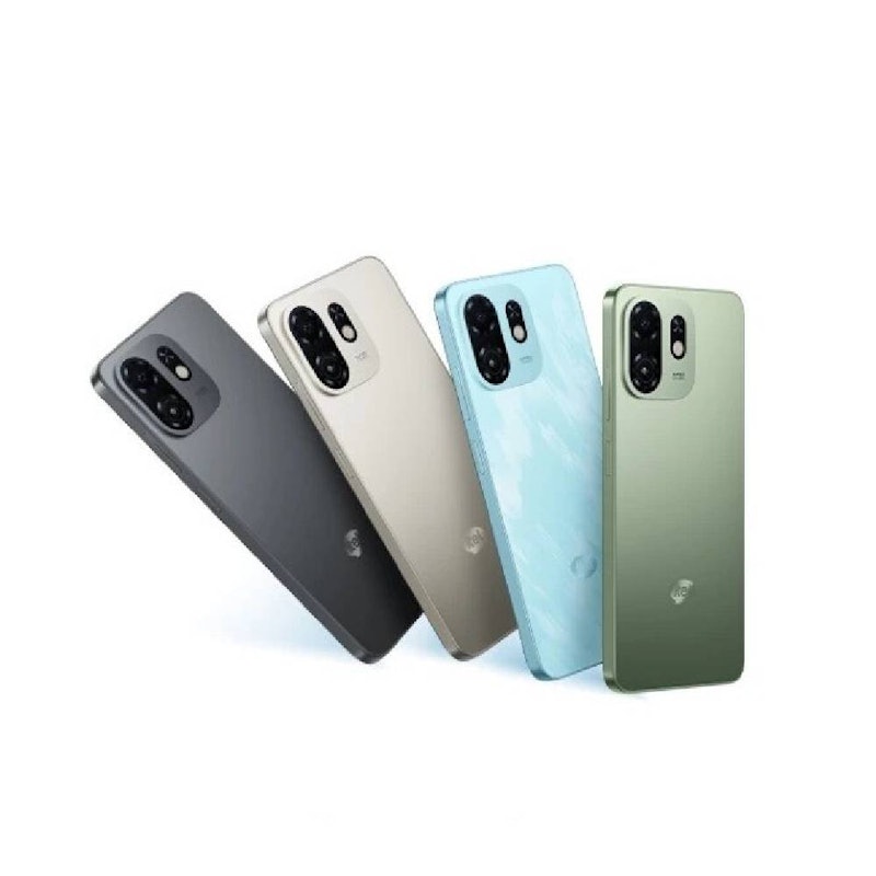 itel A100 C 1