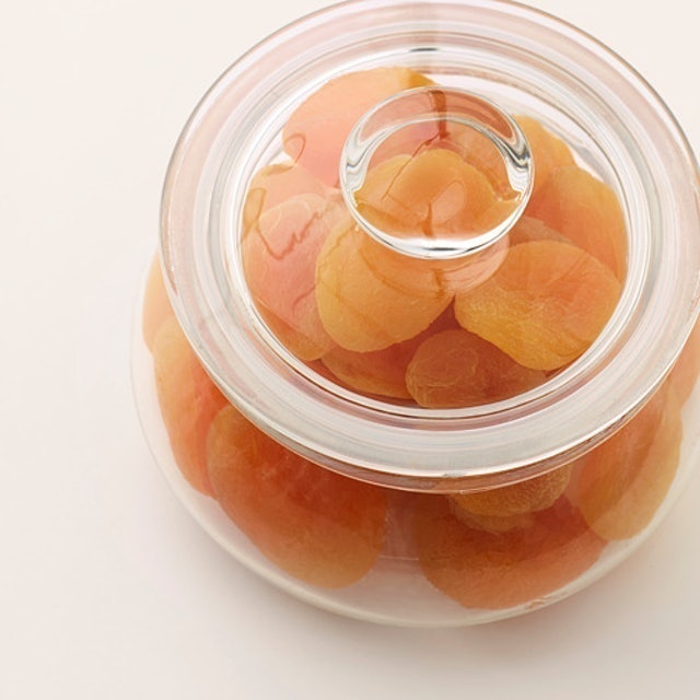 IKEA VARDAGEN - Stoples dengan Penutup Kaca Bening 202.919.27