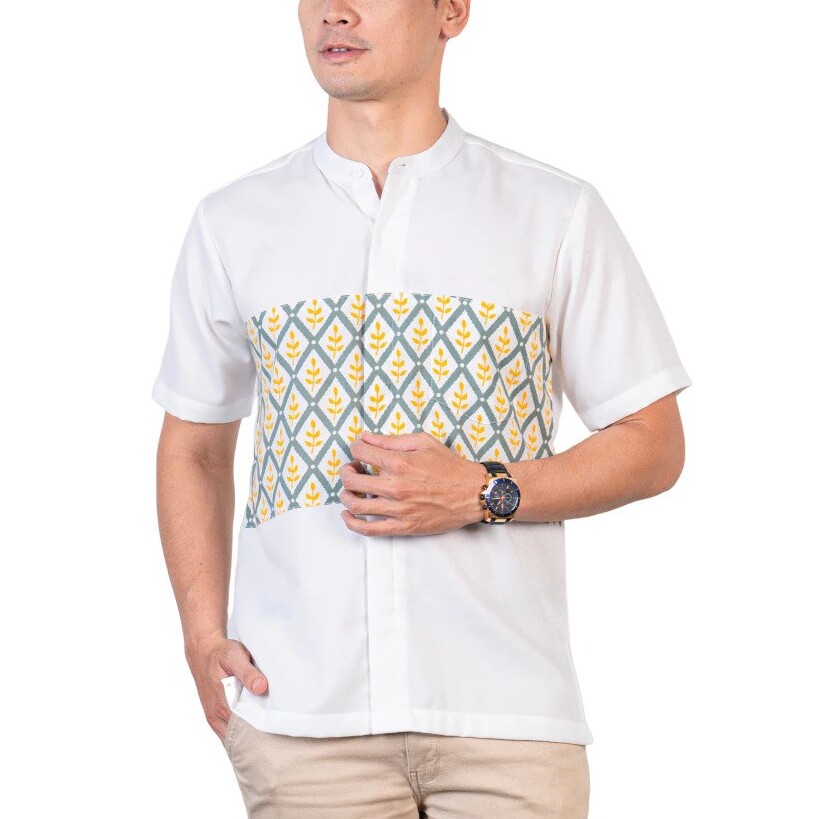 Bhatara Batik Bhatara Batik Sarimbit Keluarga Devon Dewayani  5901