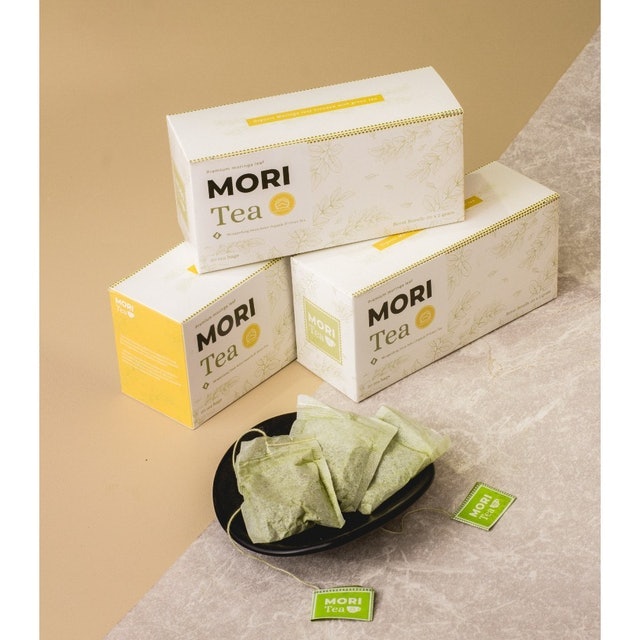 Mori Tea Teh Celup Kelor 3