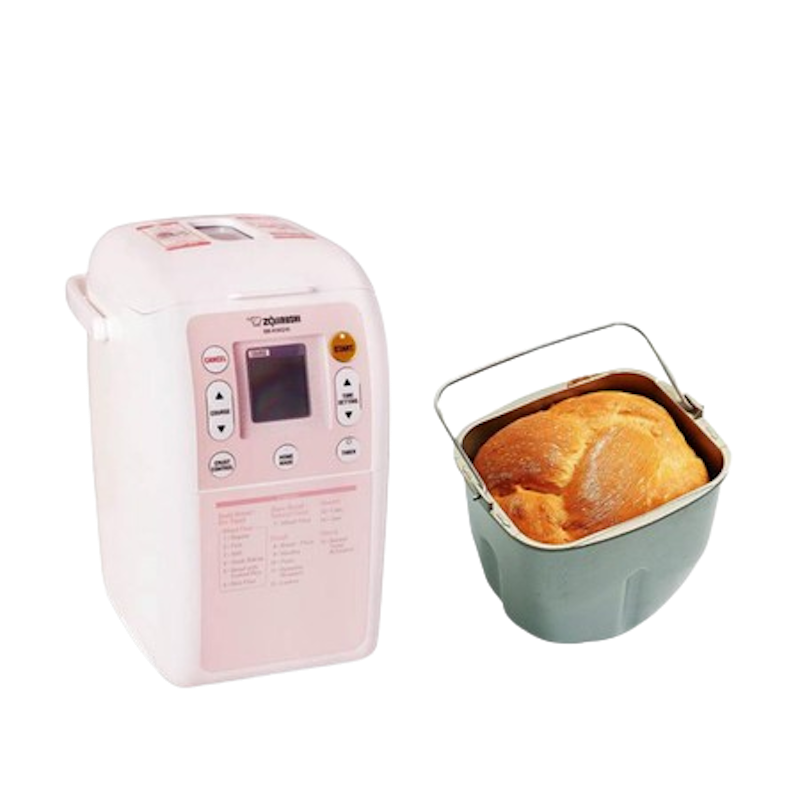 Zojirushi Home Bakery Mini Bread Maker 2