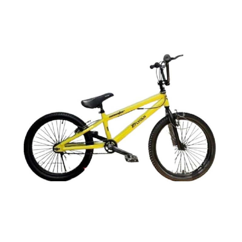 Senator BMX Lycan Rotor 20 Inch 1
