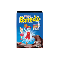Anchor Boneeto Yummy Choco