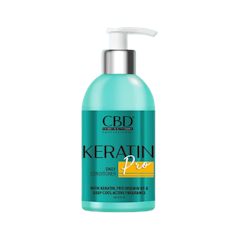 Keratin Pro Daily Conditioner