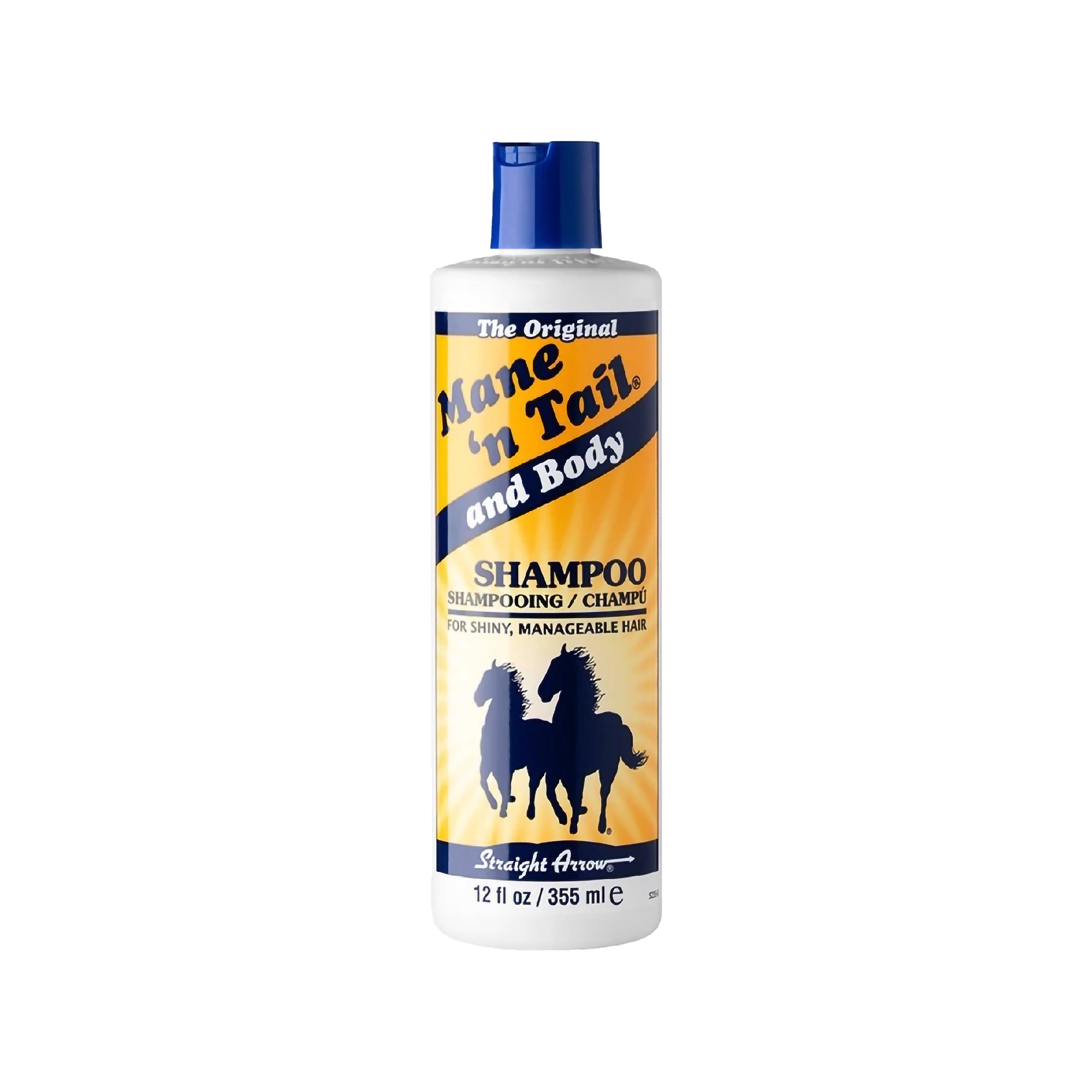 Mane 'n Tail The Original Shampoo 1