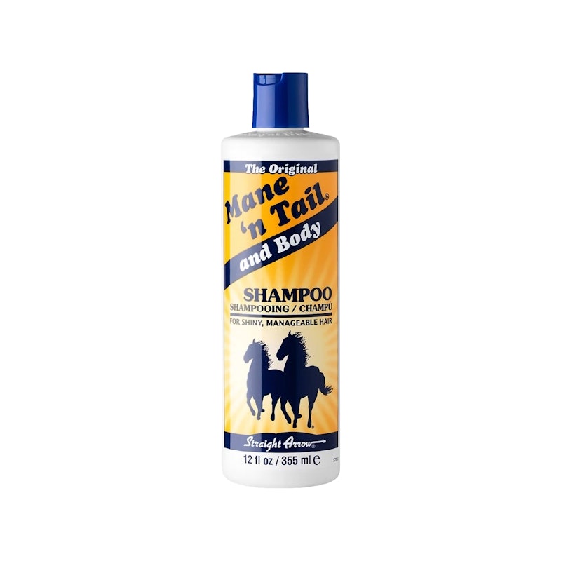 Mane 'n Tail The Original Shampoo 1