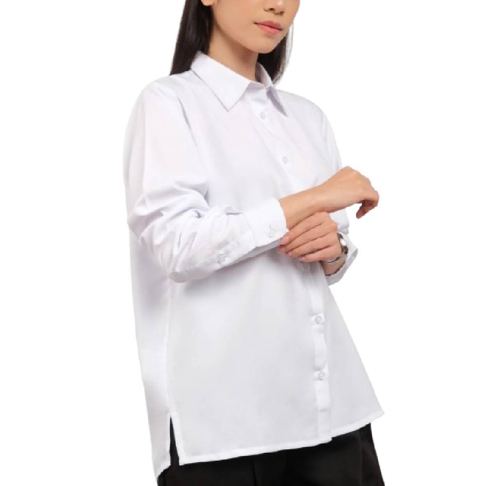 THENBLANK Everyday Shirt