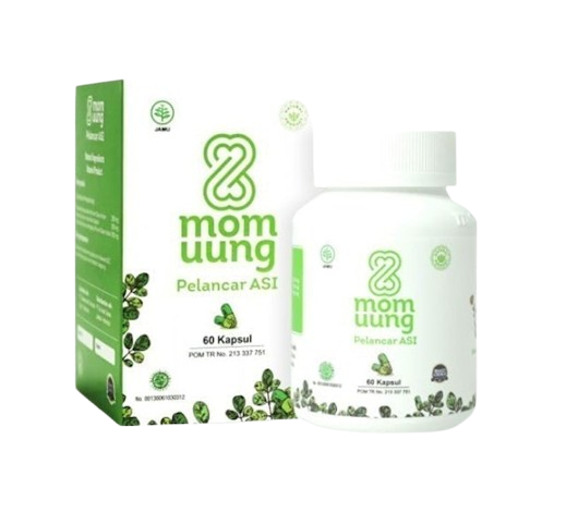 Mom Uung Asi Booster