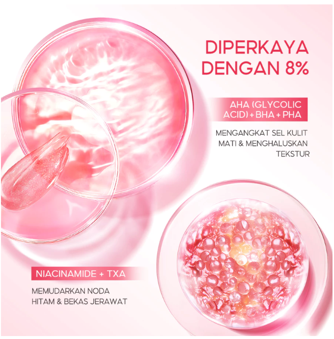 Glyco-Niacin Peeling Serum 2