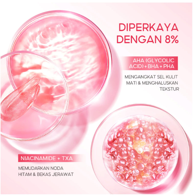 Glyco-Niacin Peeling Serum 2