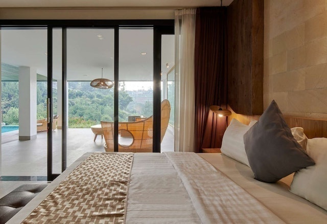 Indah 2 Mountain Villa 8 Bedroom Private Pool 3