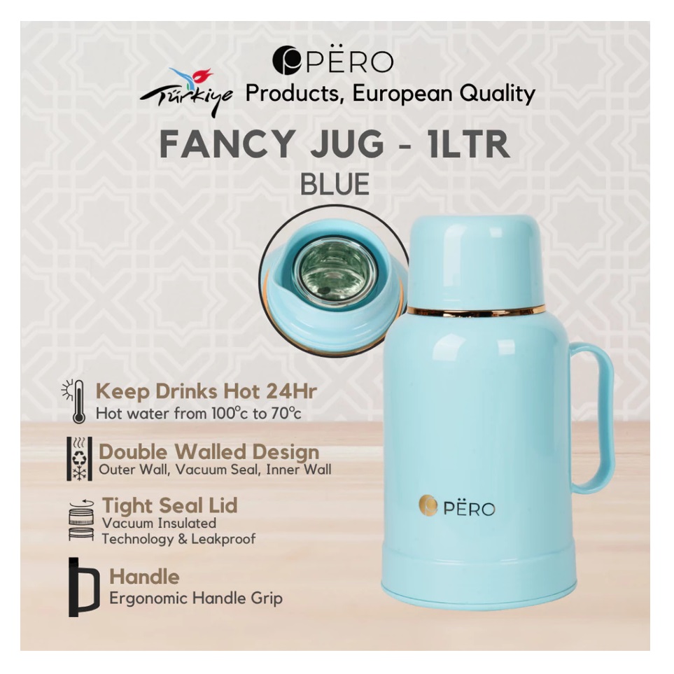 Pero Indonesia PËRO Fancy Jug
