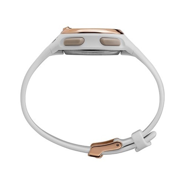 IRONMAN® Transit+ 33mm Resin Strap Activity and Heart Rate Watch 5