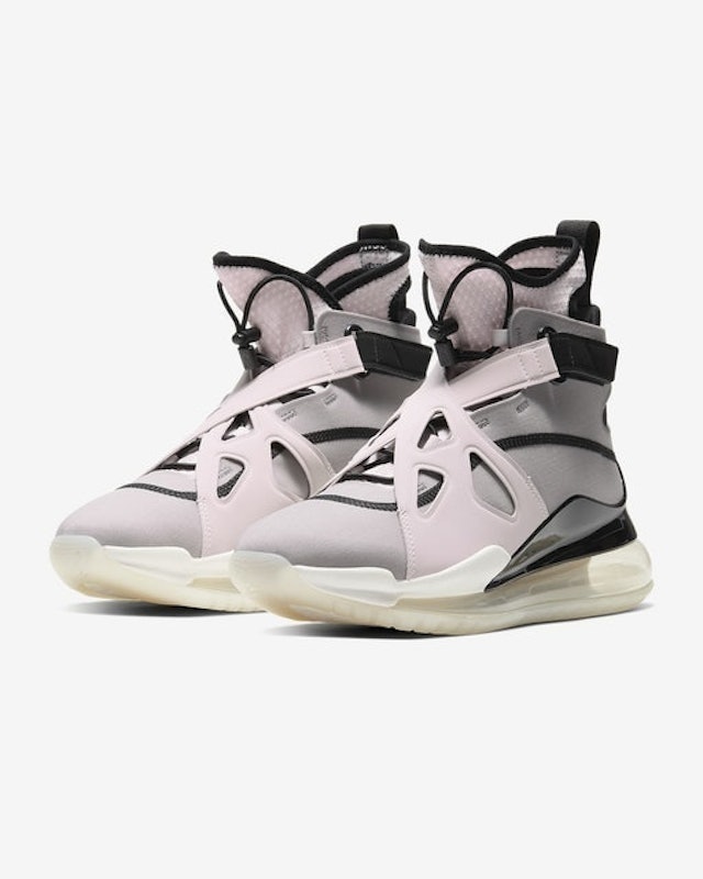 Jordan Air Latitude 720 2