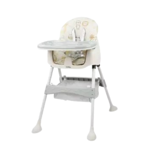 KISUBO Aiko Baby High Chair