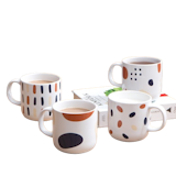 10 Rekomendasi Mug Keramik Terbaik (Terbaru Tahun 2026) 4