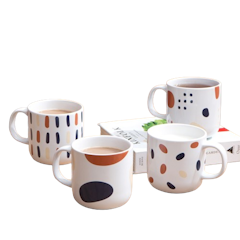 KAMA Mug Keramik