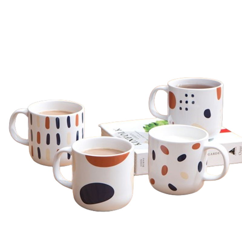 KAMA Mug Keramik 1