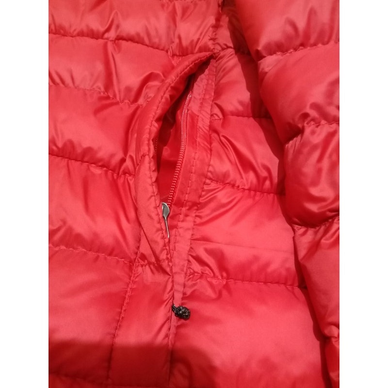Begonia Monos Series EcoDown Jacket 5