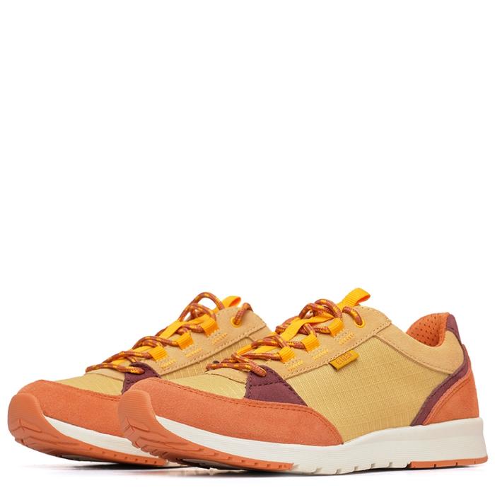 Eigerindo Multi Produk Industri Eiger Florence Low Cut Shoes