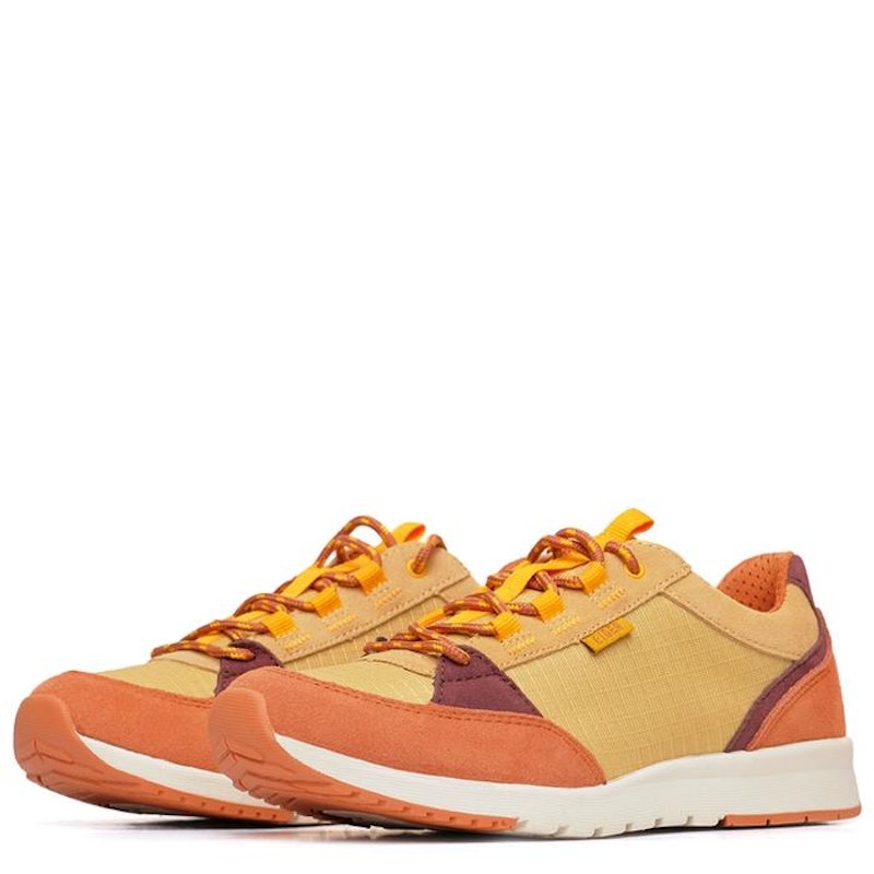 Eiger Florence Low Cut Shoes 5