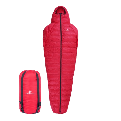 10 Rekomendasi Sleeping Bag Terbaik [Ditinjau Outdoor Activist