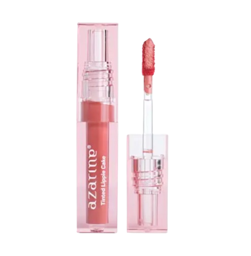 Tinted Lippie Cake 07 Honey Waffle 1