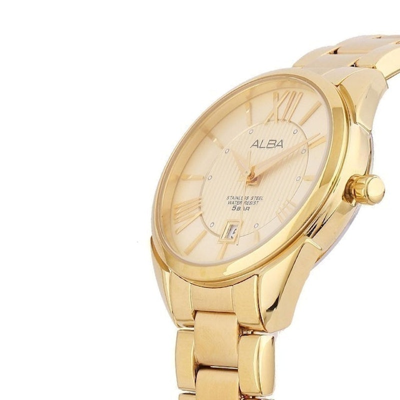 Alba Prestige 2
