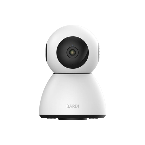 BARDI ｜ IP Camera Indoor PTZ